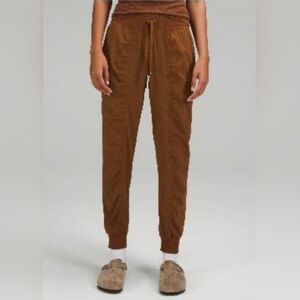 Lululemon Dance Studio Joggers Size 10